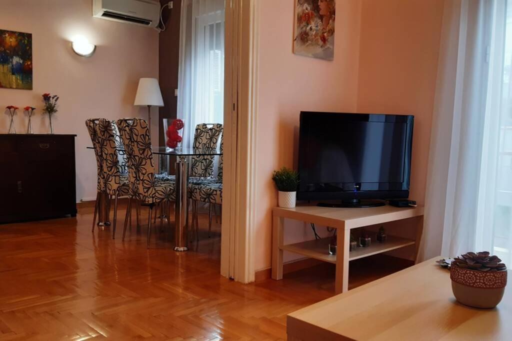 Georgia'S Cozy Apartment In Koukaki Αθήνα Εξωτερικό φωτογραφία