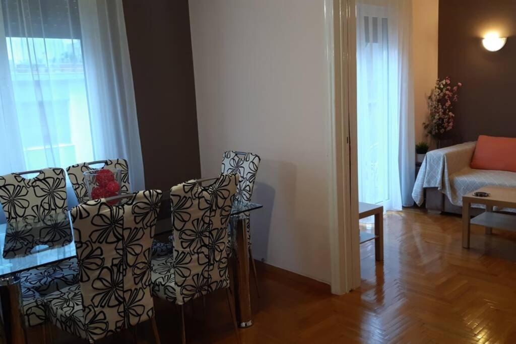 Georgia'S Cozy Apartment In Koukaki Αθήνα Εξωτερικό φωτογραφία
