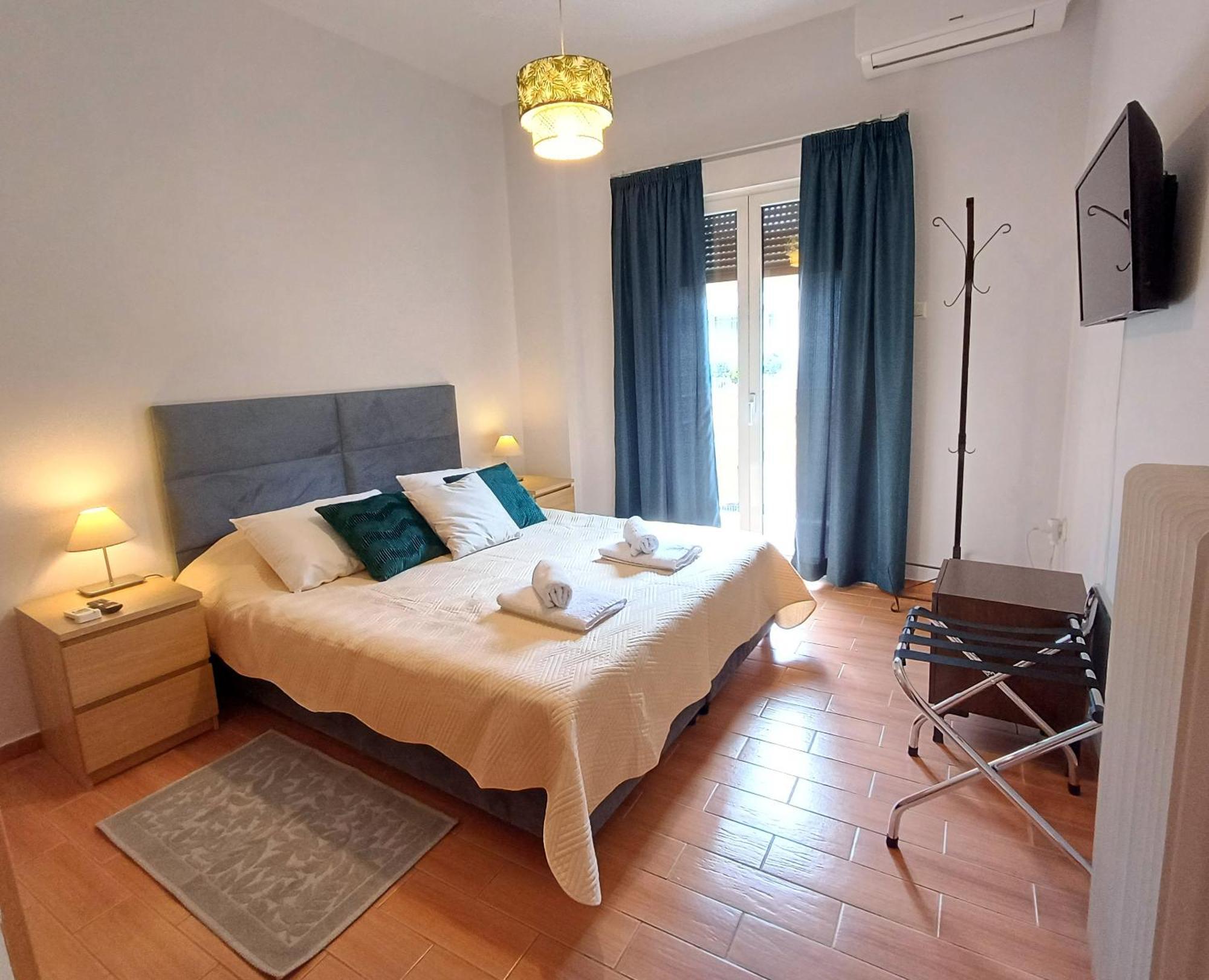 Georgia'S Cozy Apartment In Koukaki Αθήνα Εξωτερικό φωτογραφία